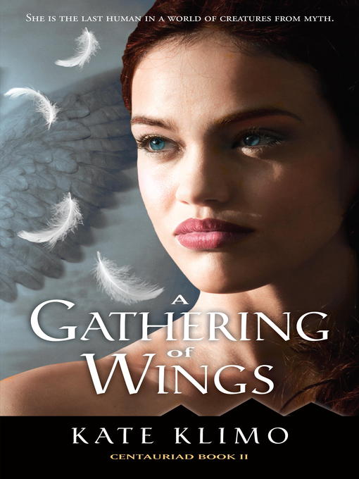 Title details for A Gathering of Wings by Kate Klimo - Available